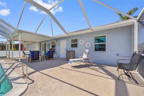 Villa ou maison à vendre à Punta Gorda, Floride: 2 chambres, 106.65 m2 № 1824088 - photo 21