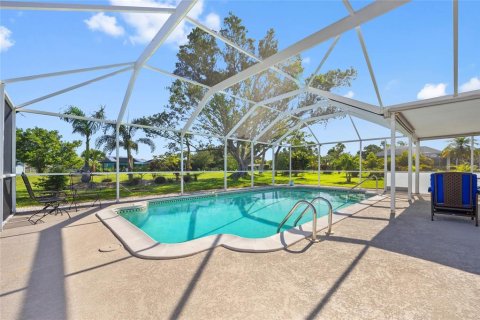 Villa ou maison à vendre à Punta Gorda, Floride: 2 chambres, 106.65 m2 № 1824088 - photo 23