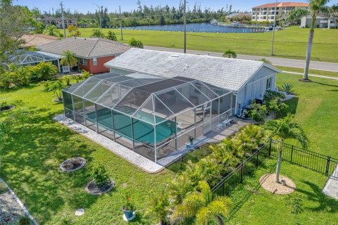 Villa ou maison à vendre à Punta Gorda, Floride: 2 chambres, 106.65 m2 № 1824088 - photo 26
