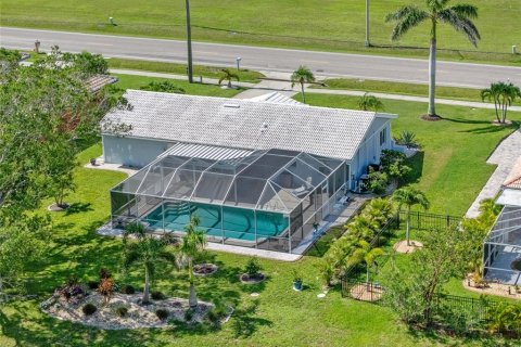 Villa ou maison à vendre à Punta Gorda, Floride: 2 chambres, 106.65 m2 № 1824088 - photo 25