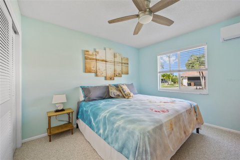 Villa ou maison à vendre à Punta Gorda, Floride: 2 chambres, 106.65 m2 № 1824088 - photo 16