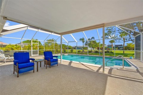 Villa ou maison à vendre à Punta Gorda, Floride: 2 chambres, 106.65 m2 № 1824088 - photo 18