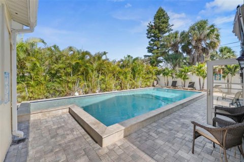 Villa ou maison à louer à Saint Pete Beach, Floride: 3 chambres, 174.28 m2 № 1740256 - photo 26