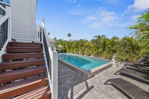 Villa ou maison à louer à Saint Pete Beach, Floride: 3 chambres, 174.28 m2 № 1740256 - photo 30