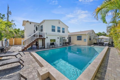 Villa ou maison à louer à Saint Pete Beach, Floride: 3 chambres, 174.28 m2 № 1740256 - photo 28