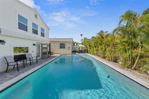 Villa ou maison à louer à Saint Pete Beach, Floride: 3 chambres, 174.28 m2 № 1740256 - photo 29