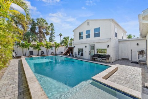 Villa ou maison à louer à Saint Pete Beach, Floride: 3 chambres, 174.28 m2 № 1740256 - photo 27