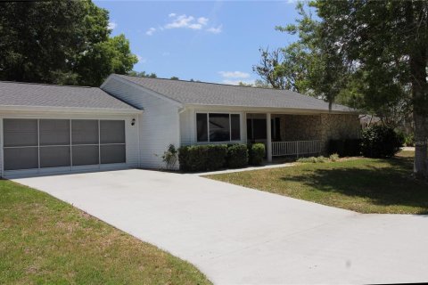 Casa en venta en Ocala, Florida, 2 dormitorios, 133.04 m2 № 1675374 - foto 1