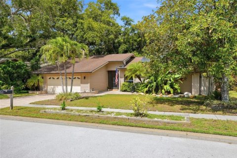 House in Palm Harbor, Florida 3 bedrooms, 182.27 sq.m. № 2195938 - photo 3