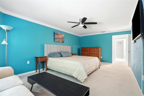 House in Palm Harbor, Florida 3 bedrooms, 182.27 sq.m. № 2195938 - photo 19