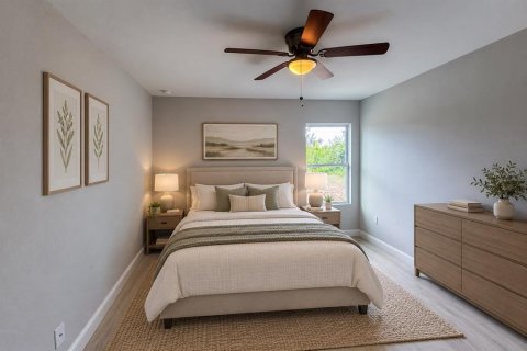 Immobilier commercial à vendre à Port Charlotte, Floride: 6 chambres, 215.9 m2 № 2410565 - photo 7