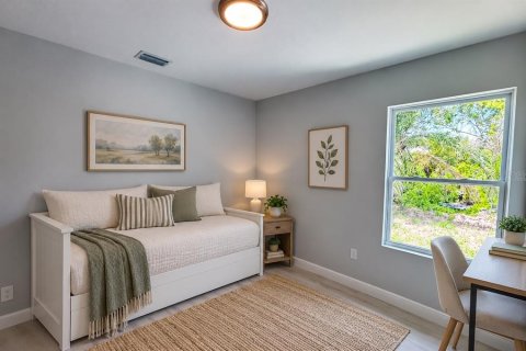 Immobilier commercial à vendre à Port Charlotte, Floride: 6 chambres, 215.9 m2 № 2410565 - photo 6