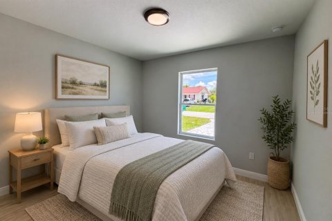 Immobilier commercial à vendre à Port Charlotte, Floride: 6 chambres, 215.9 m2 № 2410565 - photo 3