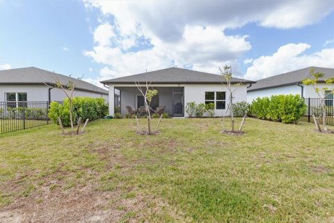 House in Port Charlotte, Florida 3 bedrooms, 159.42 sq.m. № 2147522 - photo 28