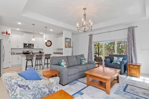 House in Port Charlotte, Florida 3 bedrooms, 159.42 sq.m. № 2147522 - photo 9