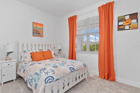 House in Port Charlotte, Florida 3 bedrooms, 159.42 sq.m. № 2147522 - photo 19