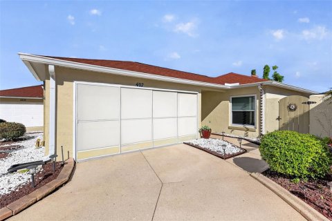 Villa ou maison à vendre à The Villages, Floride: 2 chambres, 101.64 m2 № 2430542 - photo 2