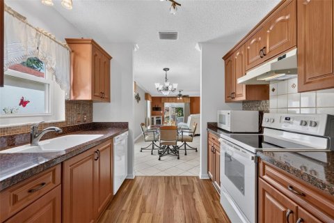 Villa ou maison à vendre à The Villages, Floride: 2 chambres, 101.64 m2 № 2430542 - photo 6