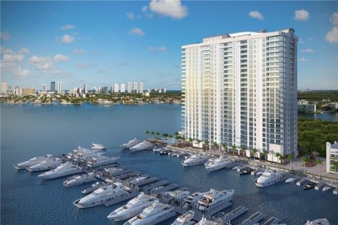Commercial property in North Miami Beach, Florida № 2083124 - photo 13