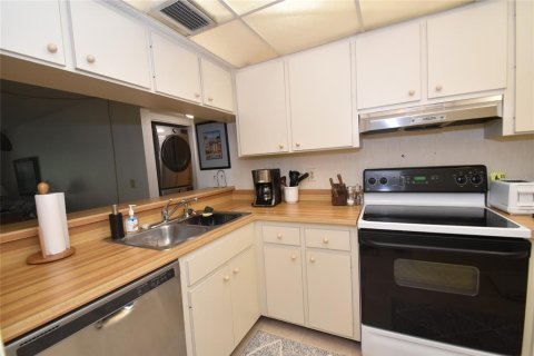 Copropriété à louer à Sarasota, Floride: 1 chambre, 67.91 m2 № 1277766 - photo 2