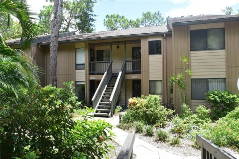 Copropriété à louer à Sarasota, Floride: 1 chambre, 67.91 m2 № 1277766 - photo 1