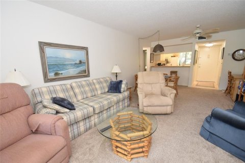 Copropriété à louer à Sarasota, Floride: 1 chambre, 67.91 m2 № 1277766 - photo 8