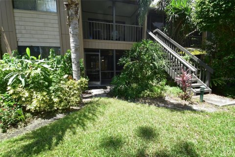 Copropriété à louer à Sarasota, Floride: 1 chambre, 67.91 m2 № 1277766 - photo 11