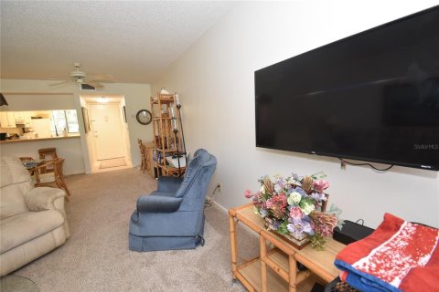Copropriété à louer à Sarasota, Floride: 1 chambre, 67.91 m2 № 1277766 - photo 7