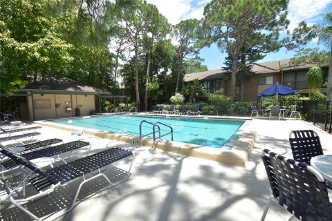 Copropriété à louer à Sarasota, Floride: 1 chambre, 67.91 m2 № 1277766 - photo 10