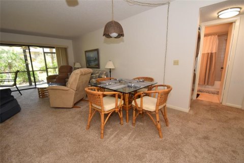 Copropriété à louer à Sarasota, Floride: 1 chambre, 67.91 m2 № 1277766 - photo 4