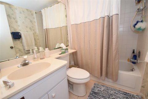 Copropriété à louer à Sarasota, Floride: 1 chambre, 67.91 m2 № 1277766 - photo 13