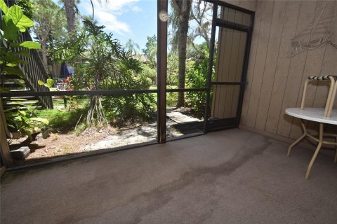 Copropriété à louer à Sarasota, Floride: 1 chambre, 67.91 m2 № 1277766 - photo 9