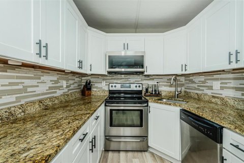 Condo in Tarpon Springs, Florida, 3 bedrooms  № 1680390 - photo 14