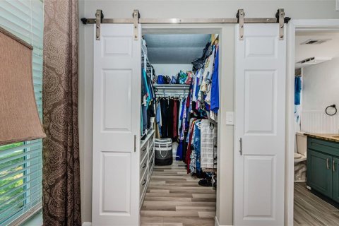 Купить кондоминиум в Тарпон-Спрингс, Флорида 5 комнат, 129.69м2, № 1680390 - фото 19