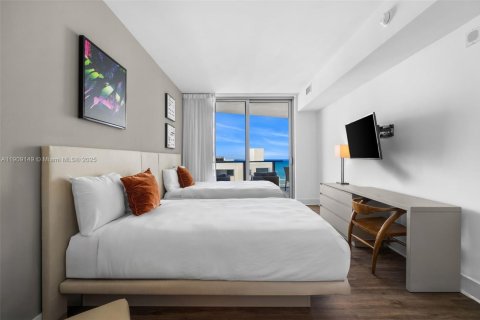 Купить кондоминиум в Холливуд, Флорида 2 спальни, 104.61м2, № 2012956 - фото 6