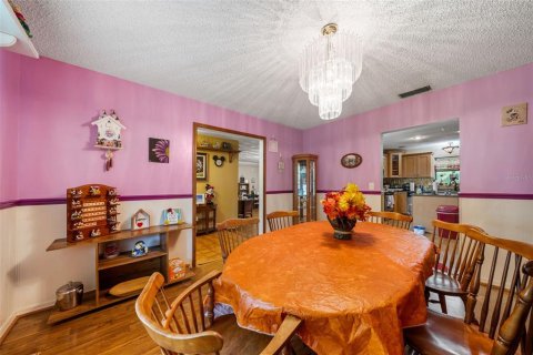 Villa ou maison à vendre à Winter Haven, Floride: 3 chambres, 244.43 m2 № 2413842 - photo 8