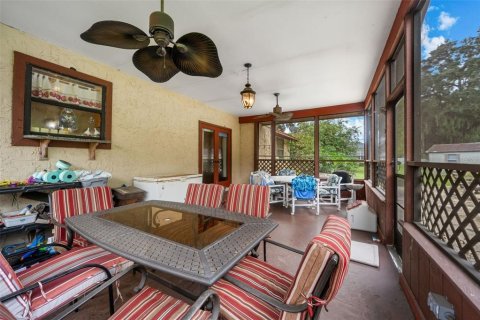 Villa ou maison à vendre à Winter Haven, Floride: 3 chambres, 244.43 m2 № 2413842 - photo 26