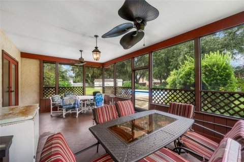 Villa ou maison à vendre à Winter Haven, Floride: 3 chambres, 244.43 m2 № 2413842 - photo 25