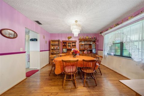 Villa ou maison à vendre à Winter Haven, Floride: 3 chambres, 244.43 m2 № 2413842 - photo 9