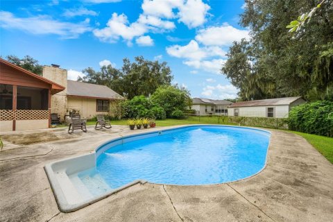 Villa ou maison à vendre à Winter Haven, Floride: 3 chambres, 244.43 m2 № 2413842 - photo 29