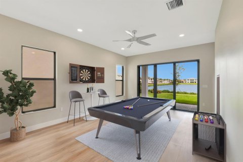 Villa ou maison à vendre à Boca Raton, Floride: 6 chambres, 495.17 m2 № 2082313 - photo 26