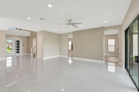 Villa ou maison à vendre à Boca Raton, Floride: 6 chambres, 495.17 m2 № 2082313 - photo 23