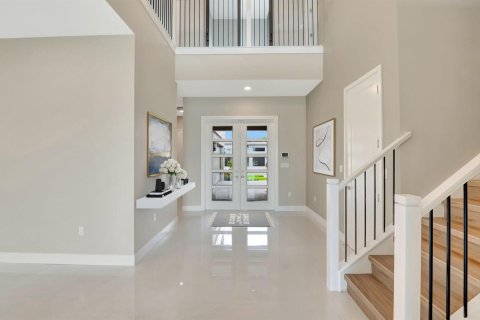 Villa ou maison à vendre à Boca Raton, Floride: 6 chambres, 495.17 m2 № 2082313 - photo 5
