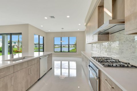 Villa ou maison à vendre à Boca Raton, Floride: 6 chambres, 495.17 m2 № 2082313 - photo 19