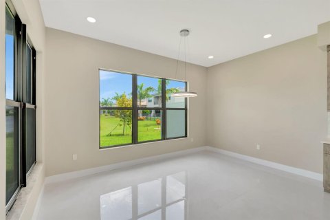 Villa ou maison à vendre à Boca Raton, Floride: 6 chambres, 495.17 m2 № 2082313 - photo 22