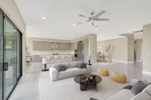 Villa ou maison à vendre à Boca Raton, Floride: 6 chambres, 495.17 m2 № 2082313 - photo 15