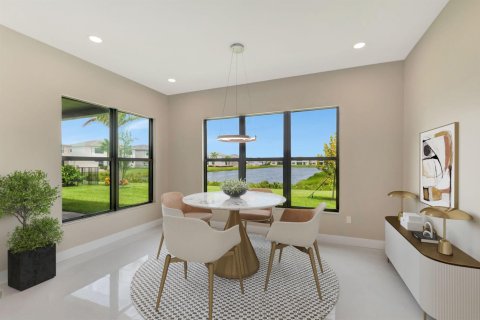 Villa ou maison à vendre à Boca Raton, Floride: 6 chambres, 495.17 m2 № 2082313 - photo 20