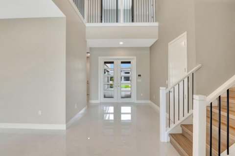 Villa ou maison à vendre à Boca Raton, Floride: 6 chambres, 495.17 m2 № 2082313 - photo 6