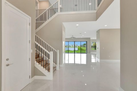 Villa ou maison à vendre à Boca Raton, Floride: 6 chambres, 495.17 m2 № 2082313 - photo 10