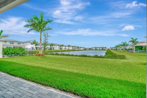 Villa ou maison à vendre à Boca Raton, Floride: 6 chambres, 495.17 m2 № 2082313 - photo 29